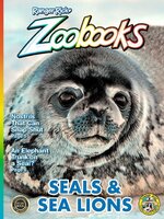 Ranger Rick Zoobooks